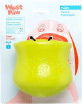 West Paw Zogoflex Toppl Interactive Treat Dispensing Dog Toy - Durable