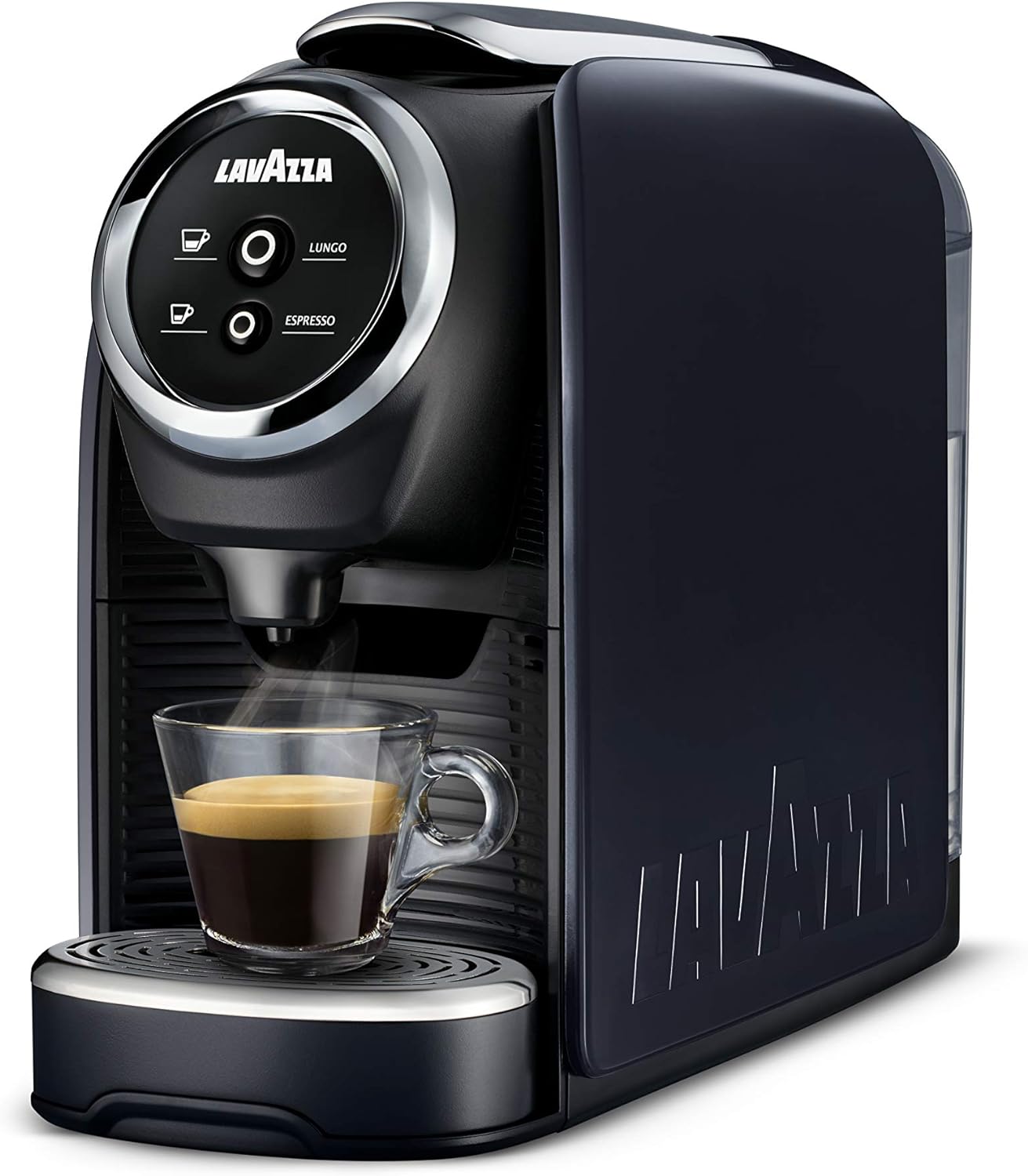 Lavazza BLUE Classy Mini Espresso Machine - 2 Coffee Selections