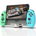 DOBE Switch Handheld Controller - Ergonomic One-Piece Joypad Grip