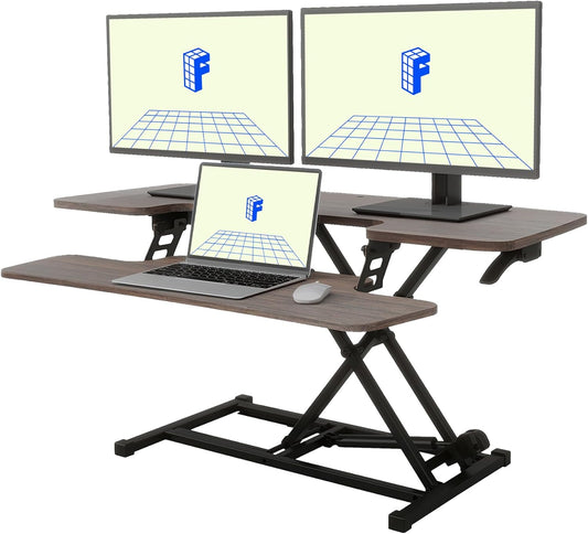 Transform Your Work Setup with FLEXISPOT 42 Standing Desk