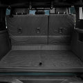 Cargo Mat for 2021-2025 Ford Bronco 4 Door - Full Coverage Cargo Liner