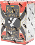 SC Select LA LIGA (24-25) Blaster - Collect Limited Parallels
