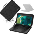 Smatree Hard EVA Protective Sleeve Case for 14 inch HP Chromebooks