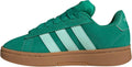 adidas Women's Grand Court Alpha 00s Sneakers - Timeless Comfort