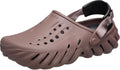 Crocs Echo Clog Unisex Adult - 1.5 in Height Boost Comfort