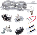 8544771 Dryer Heating Element Upgrade 279816 Kit - Reliable DIY Fix