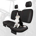 QUNSUNUS 1680D UTV Seat Covers for Can Am Defender 2016-2024