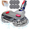 Dyson-Compatible Wet Mop: Effortless Floor Cleaning