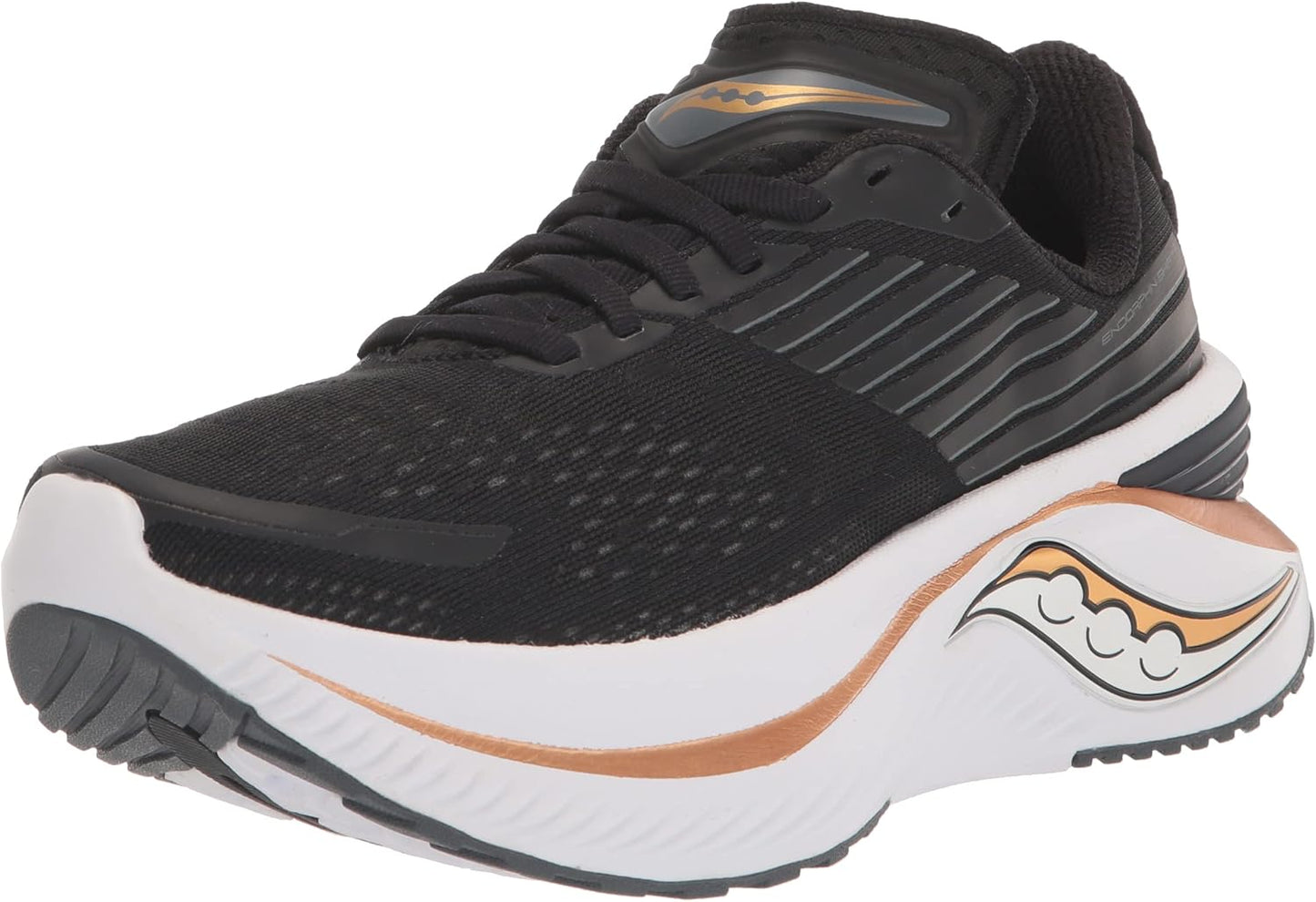 Saucony Women's Endorphin Shift 3 Shoes for Ultimate Comfort