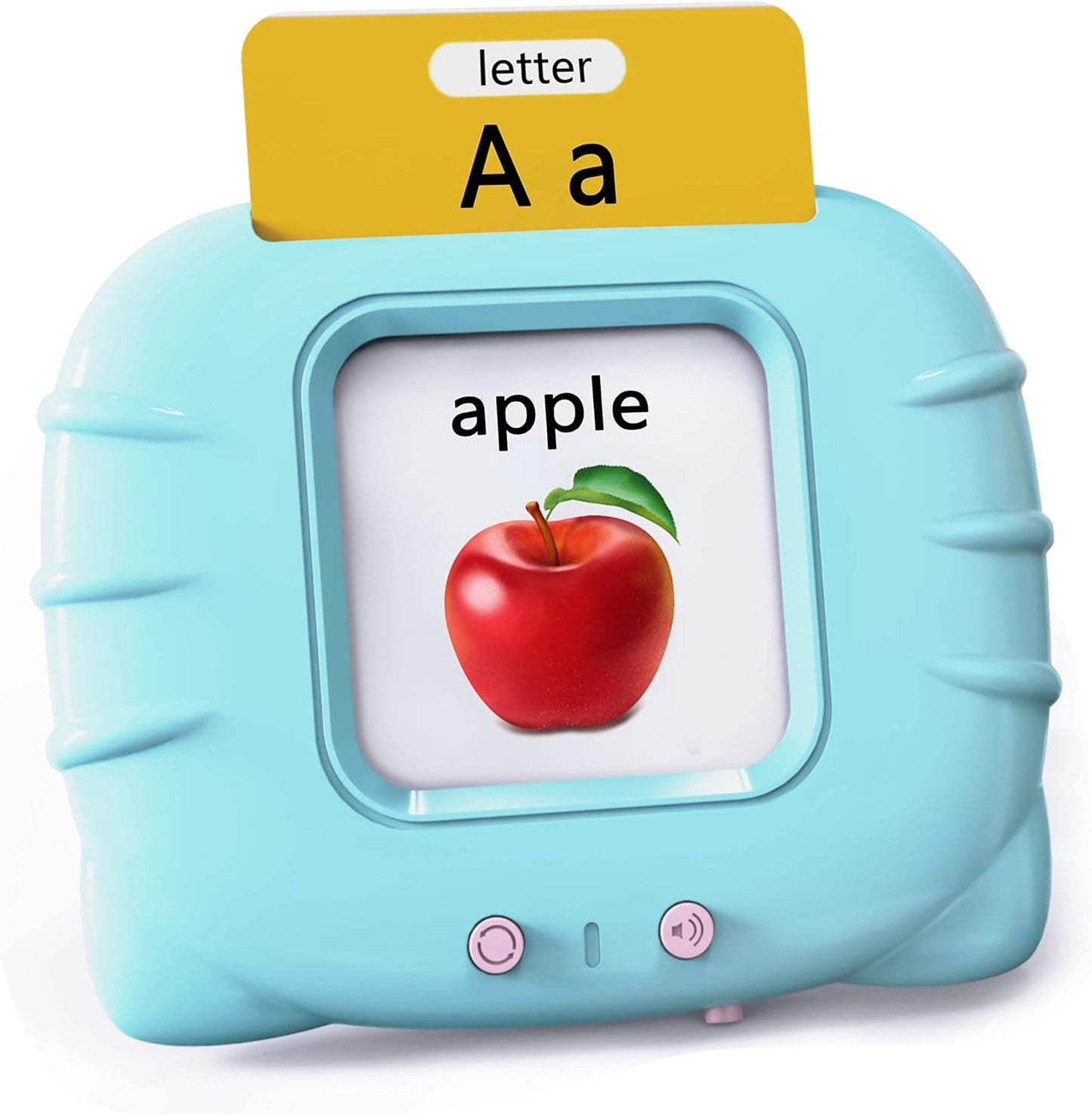 Lapare Audible Learning Toy: 520 Sight Words Flash Cards for Boys