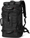 Travel Backpack Carry On Bag for 15.6 Inch Laptop and More