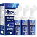 5% Minoxidil Foam for Men and Women - Targeted Hair Regrowth