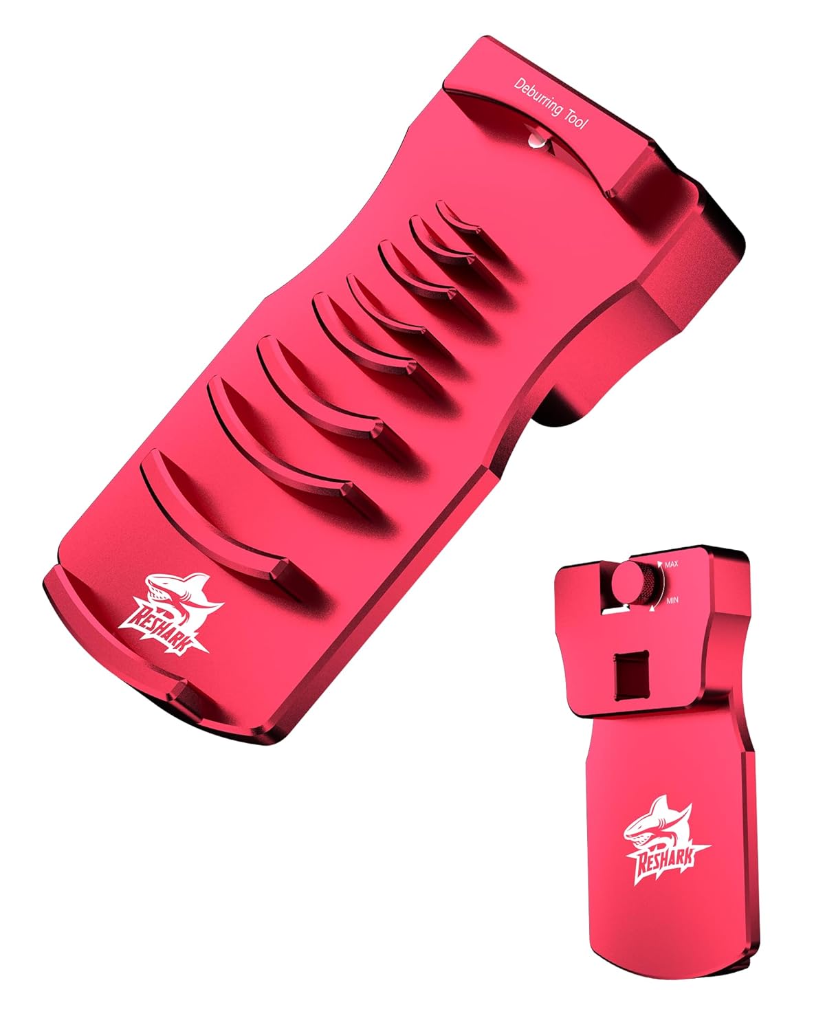 9-in-1 PVC Pipe Deburring Tool for Professional Plumbing Needs