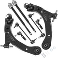 AUTOSAVER88 Front Suspension Kit for Chevrolet Cobalt & HHR