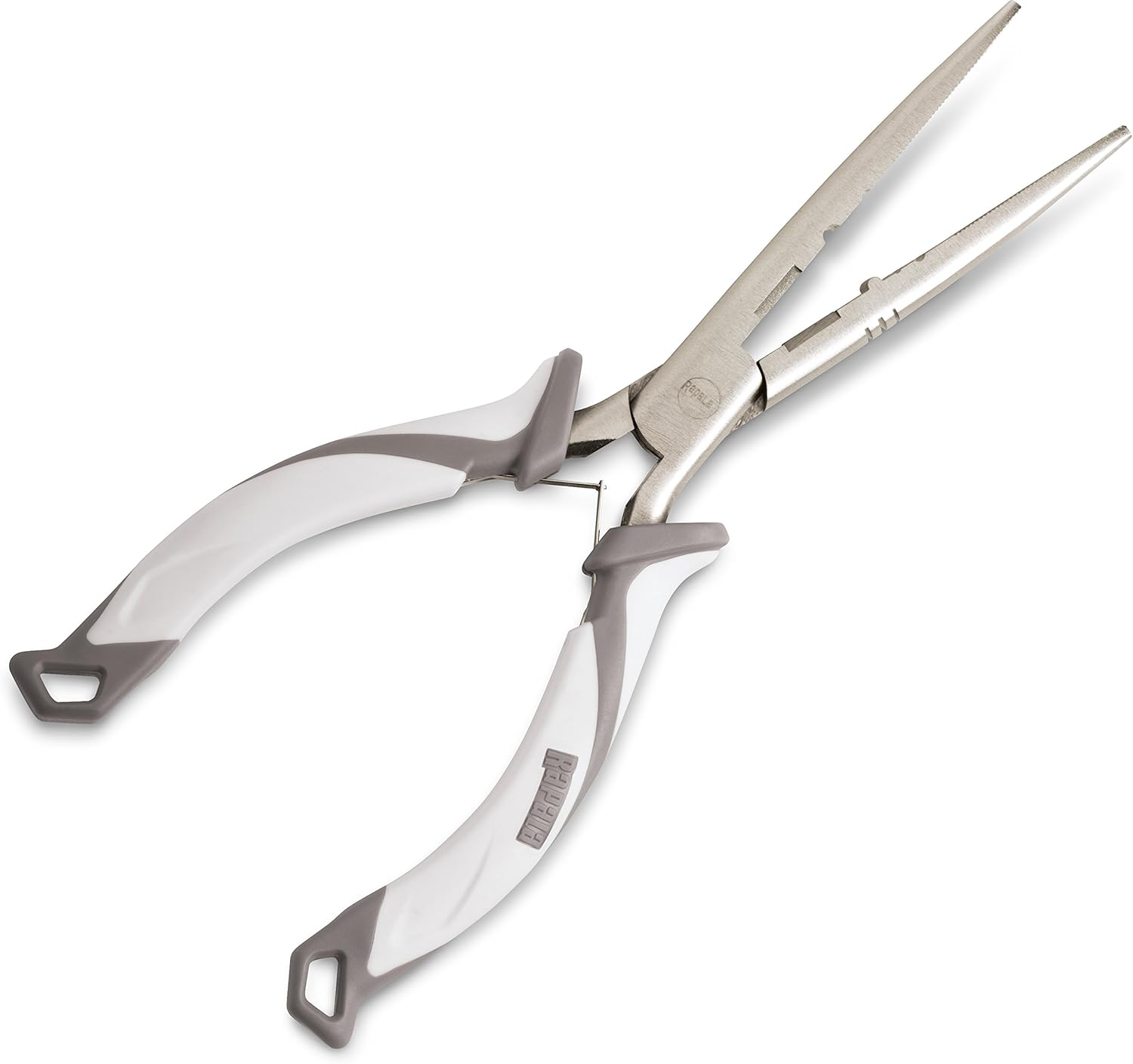 Rapala Salt Angler's Pliers - Corrosion-Resistant Tool