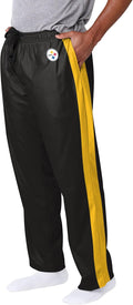 FOCO Men's NFL Lounge Pants for Relaxation and Game Day Fun