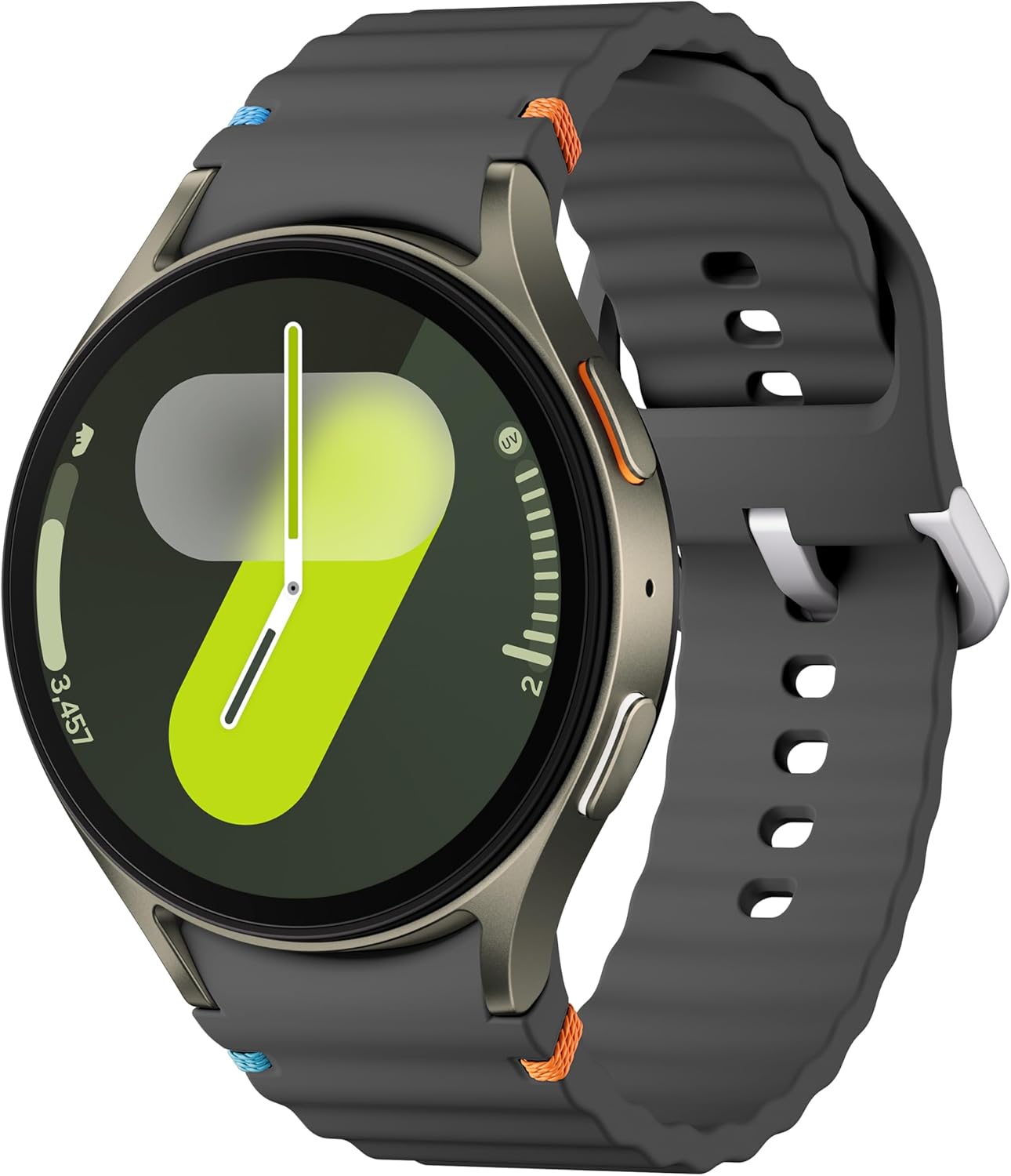 SAMSUNG Galaxy Watch 7 Bespoke Edition 44mm Bluetooth Smartwatch