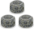 Shower Head Filter Replacement Cartridge Compatible with Canopy - 3