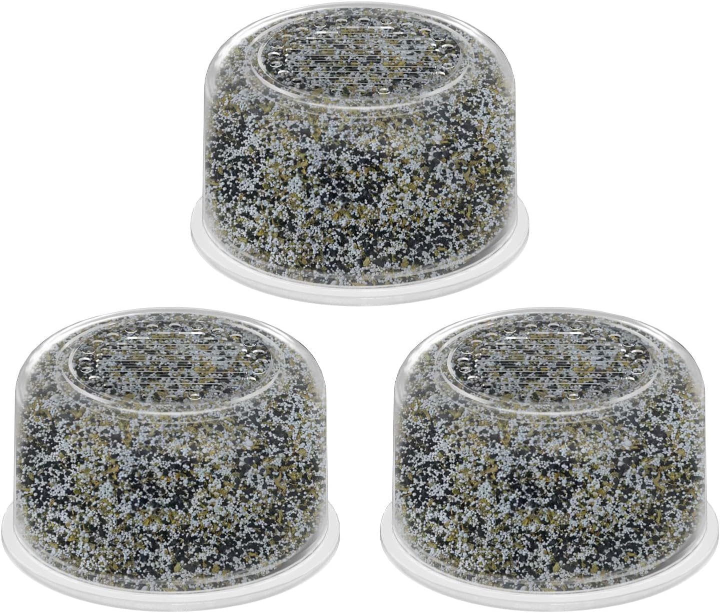 Shower Head Filter Replacement Cartridge for Hard Water Needs