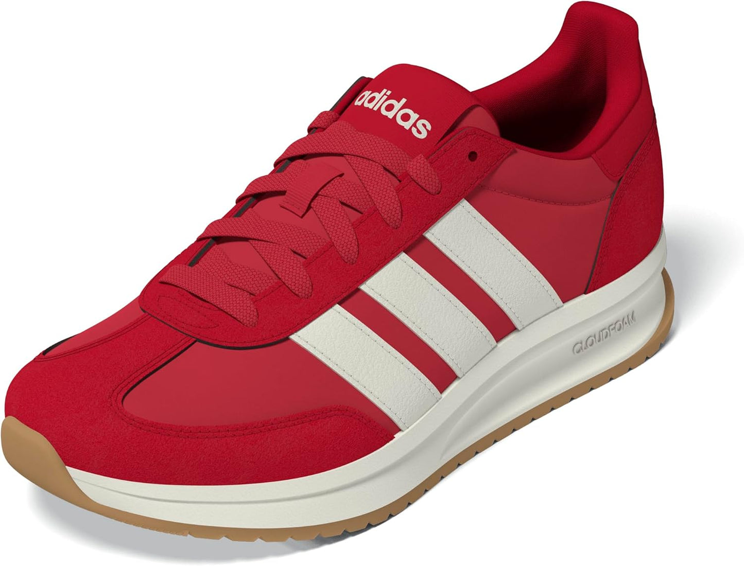 adidas Kids' Run 70s 2.0 Sneaker: Retro Style for Juniors