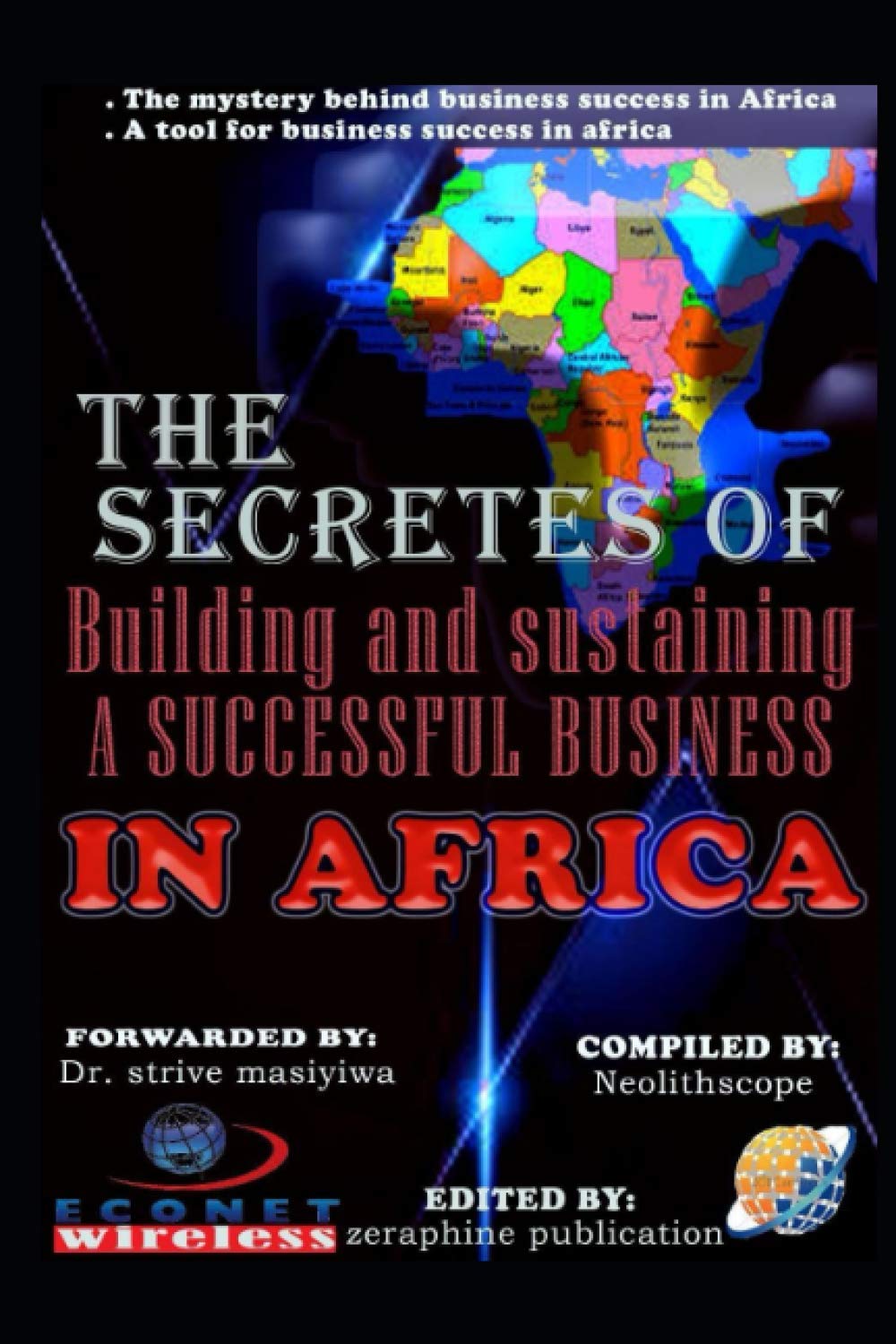 The Secrets of Building a Successful Business in Africa Today