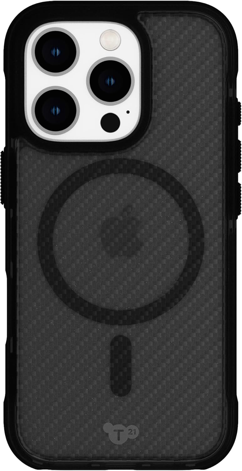 Tech21 EvoArmor for iPhone 16 Pro - Ultimate Impact Case