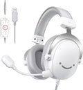 Immerse in 7.1 Surround Sound with FIFINE Gaming Headset - Worth It or Not?