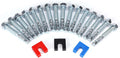 52 Pcs Car Lift Install Kit with Leveling Shims - Precise Alignment