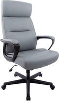 Staples Rutherford Ergonomic Manager Office Chair - Comfort for Long