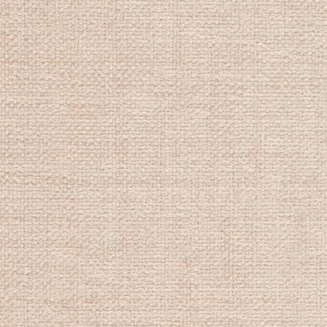 Luxury Chenille Upholstery Fabric by The Yard - Off White