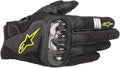 SMX-1 Air V2 Men Short Cuff Gloves - Breathable Sport Fit
