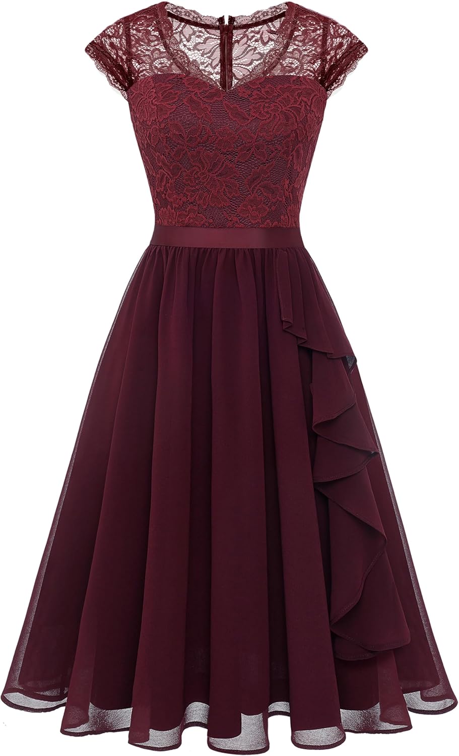 Wedtrend Women's Bridesmaid Dresses for Elegant Occasions
