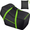 Infant Car Seat Travel Bag - Padded Protective Carrier for Air Travel