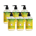 MRS. MEYER'S CLEAN DAY Honeysuckle Hand Soap - Pack of 6