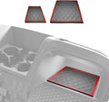 Custom Fit Rubber Golf Cart Dash Mat - Xtreme Mats