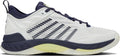 K-Swiss Hypercourt Supreme 2 Tennis Shoe - Durable Comfort