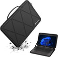 Smatree Hard EVA Sleeve Case for 15.6-16 in Laptops - Protective Fit