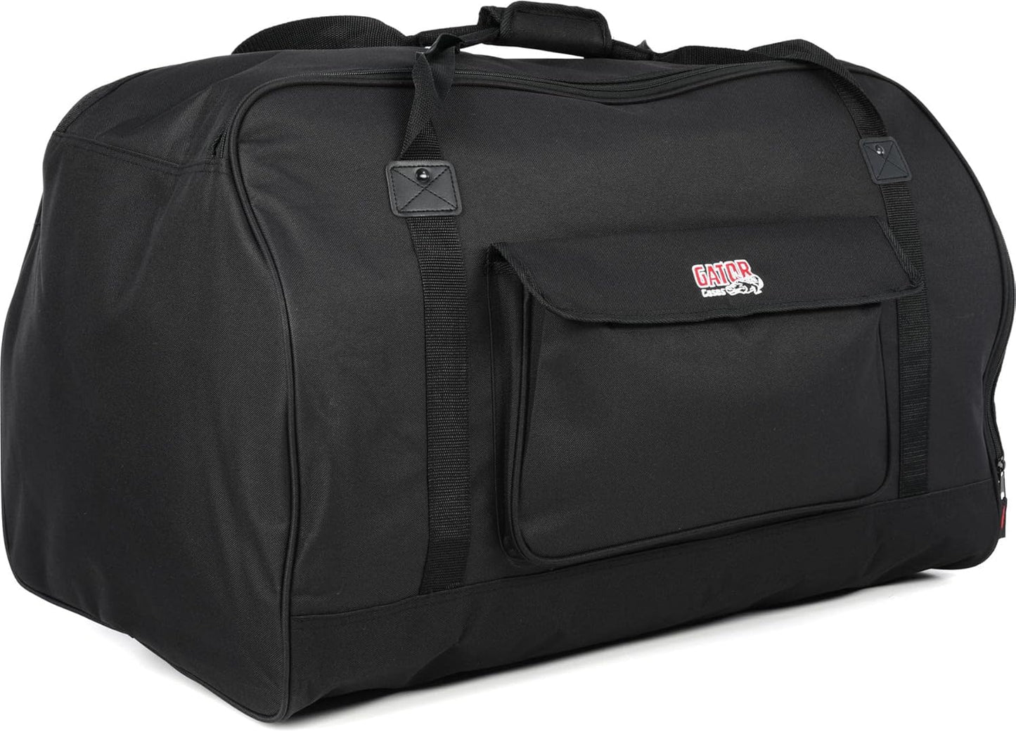 Gator Cases Heavy-Duty Speaker Tote Bag for 15 Speaker Cabinets