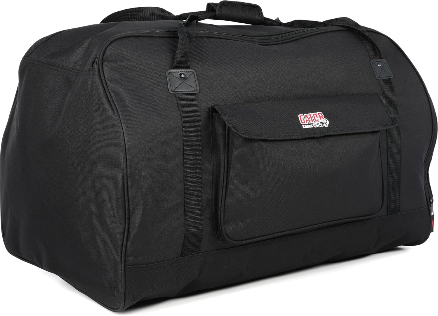 Gator Cases Heavy-Duty Speaker Tote Bag for 15 Speaker Cabinets
