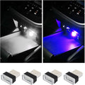 Augeny USB Car Interior Lights - Atmosphere Ambiance
