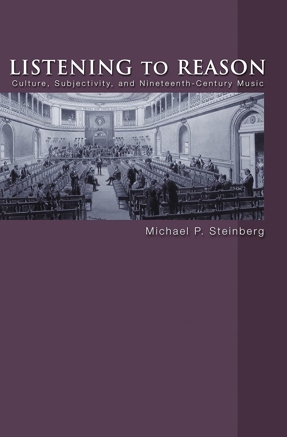 Listening to Reason: Culture, Subjectivity, and Music Insights