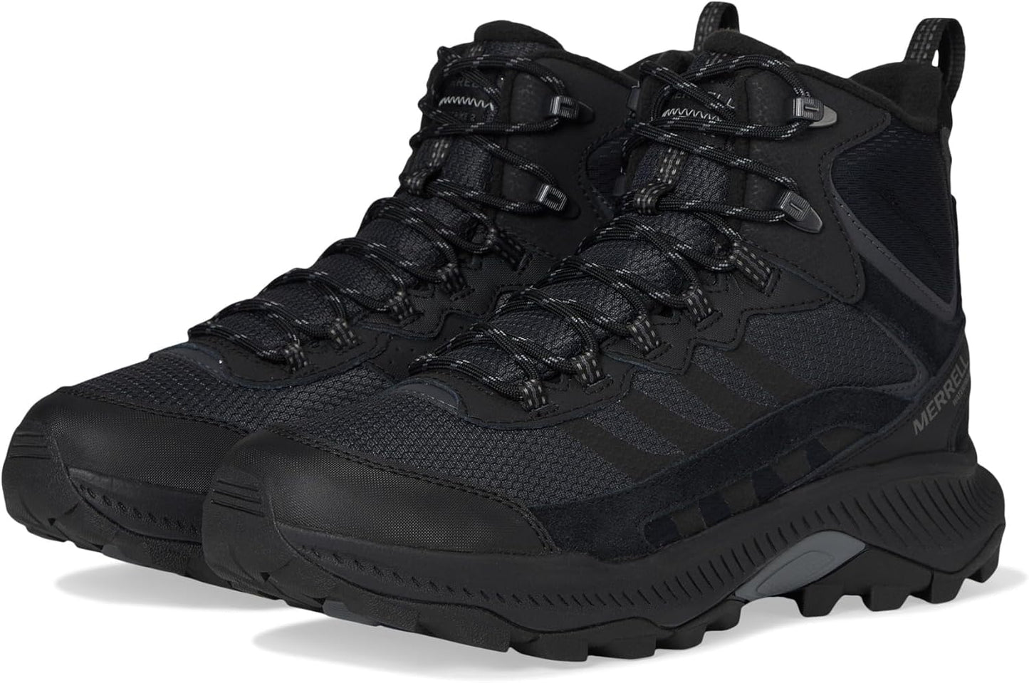 Merrell Speed Strike 2: Waterproof Hiking Boot