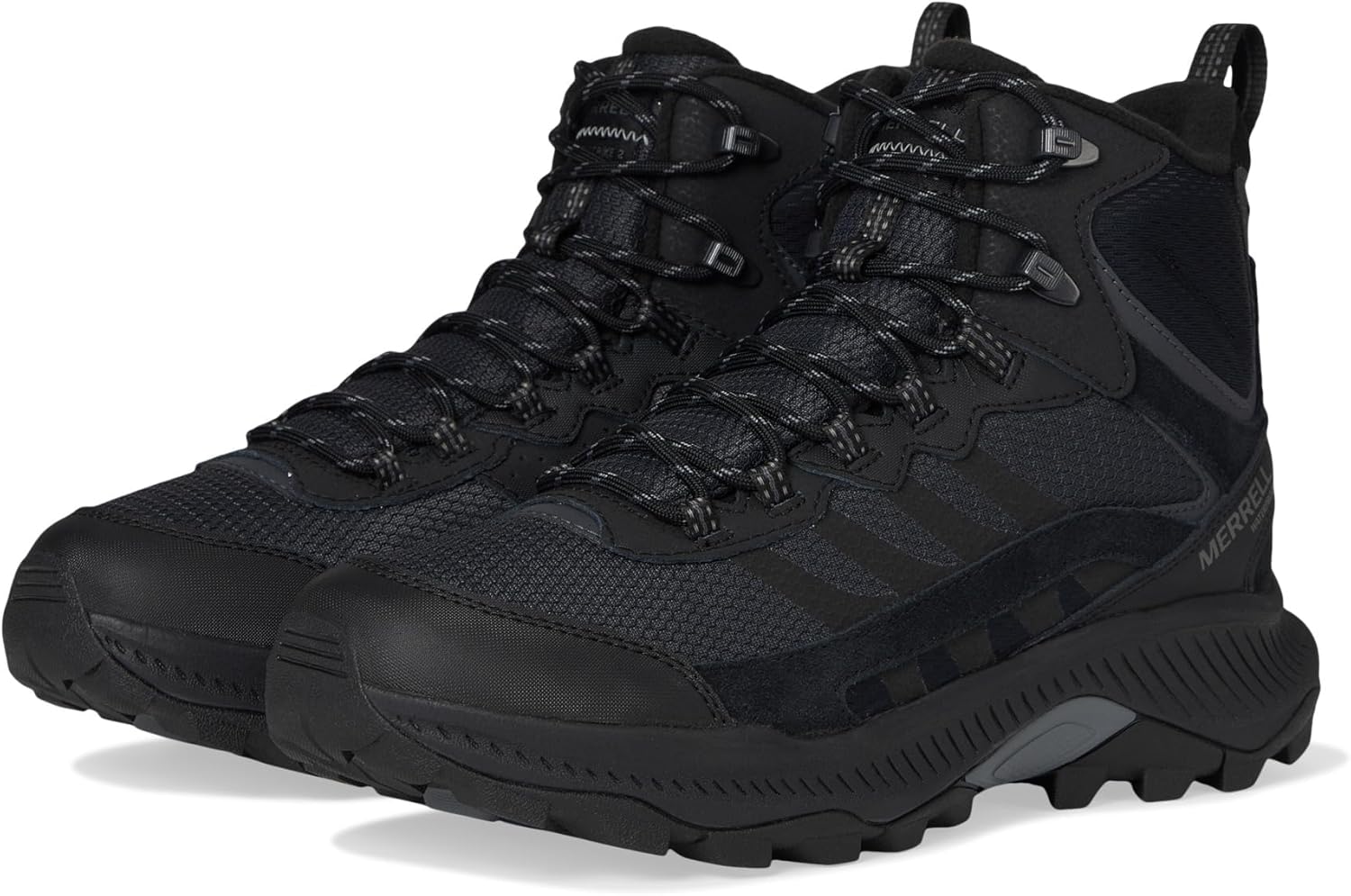 Merrell Speed Strike 2: Waterproof Hiking Boot