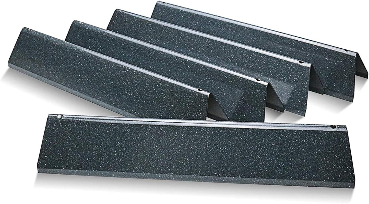 15.3 Flavorizer Bars for Weber Spirit 300 Series Grills