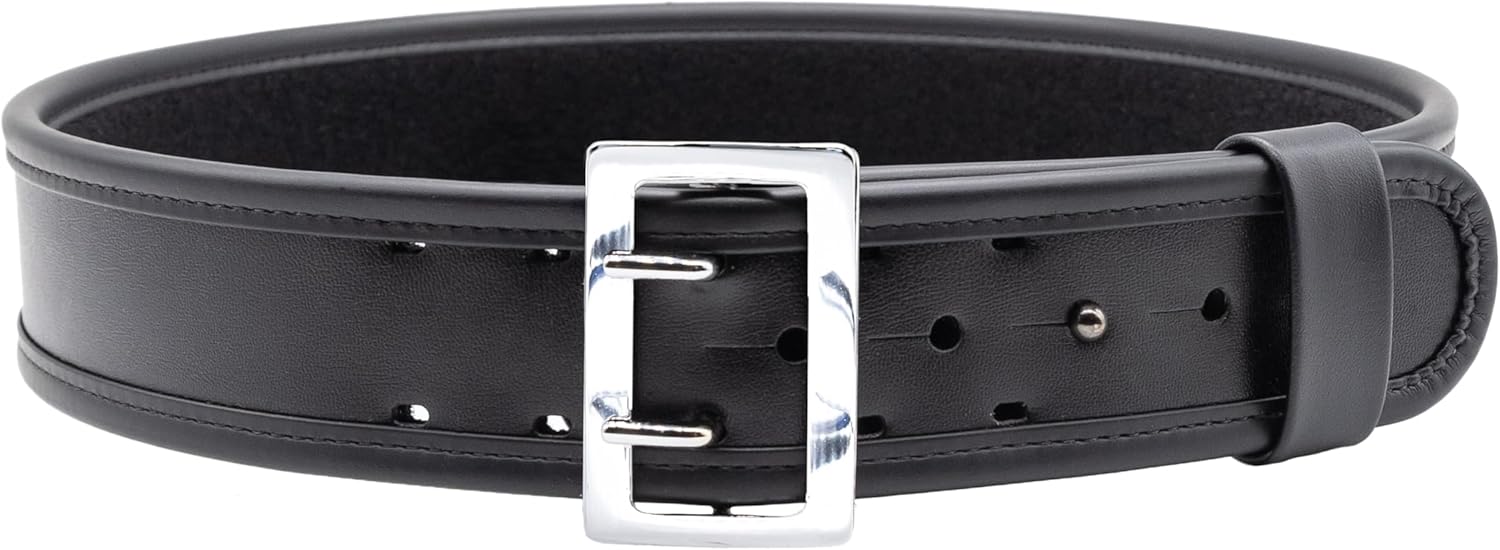 Bianchi 7960 Sam Browne Duty Belt for 2.25 in Belt Loops
