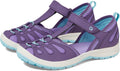 Merrell Kids' Hydro Lily Sandal - Water-Friendly Comfort