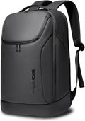 BANGE Business Commute Backpack Waterproof fit 15.6 in - Durable Daily