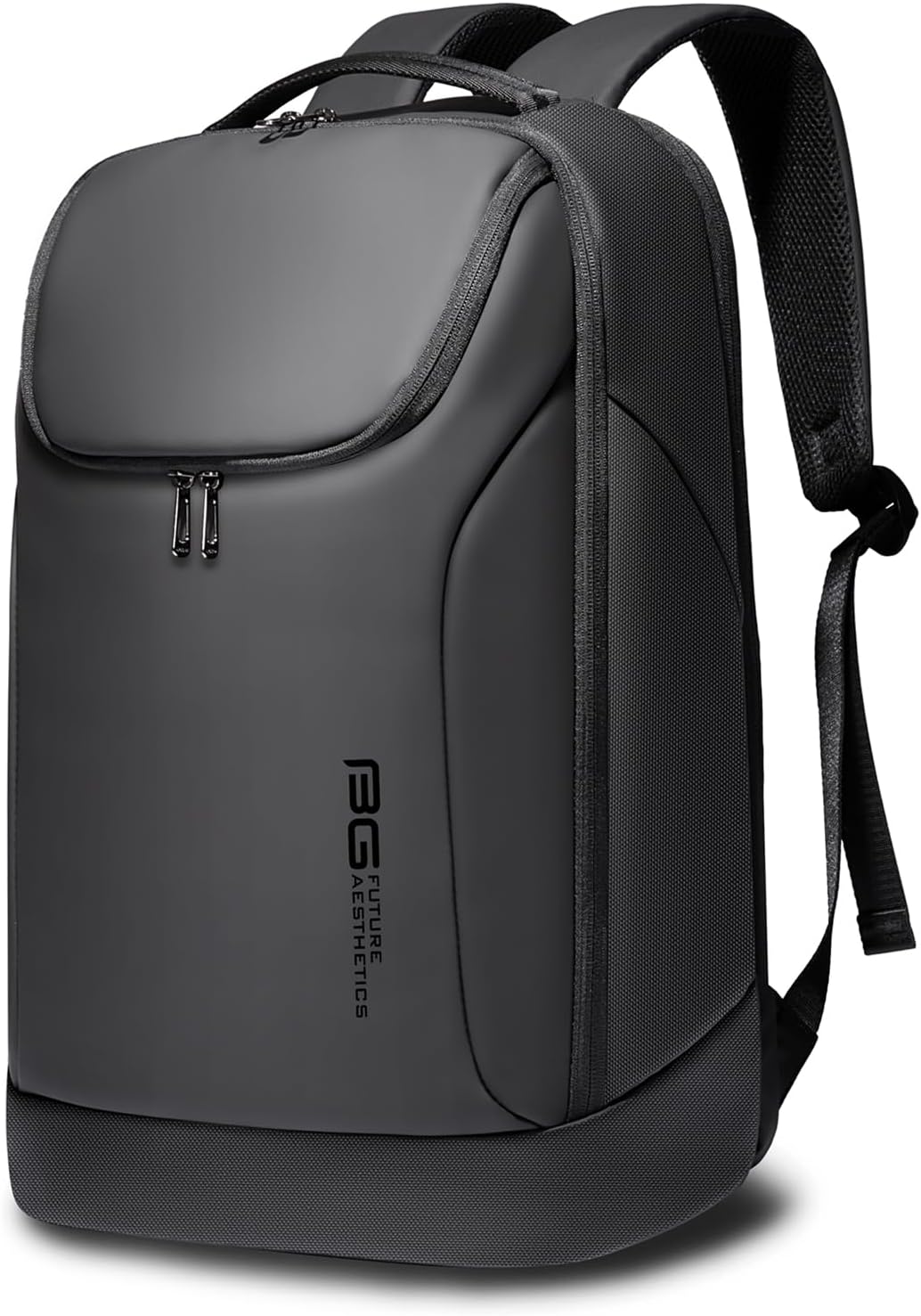 BANGE Business Commute Backpack Waterproof for 15.6 Inch Laptops
