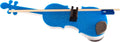 Foamalin Pre-Twinkle Violin Trainer & Bow 1/8 - Beginner Position
