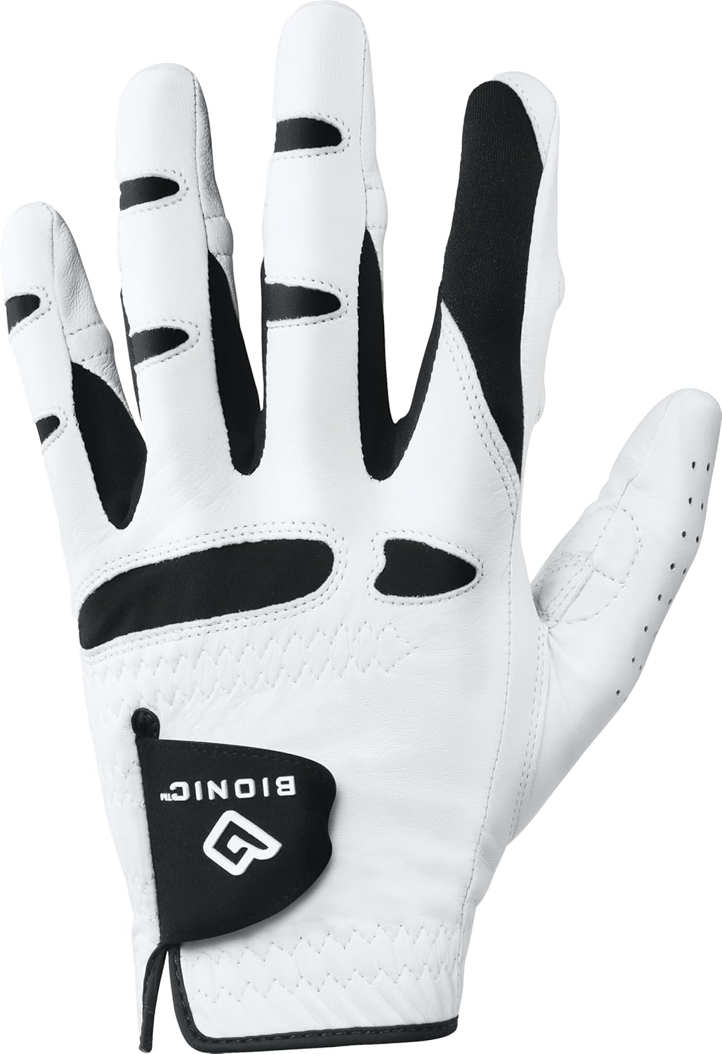 Grip & Swing with Ease: Bionic Men's Golf Glove